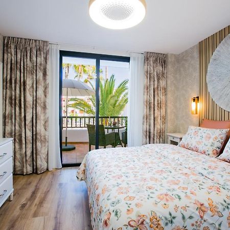 Luxury Palm Tenerife Playa de las Americas  Zewnętrze zdjęcie