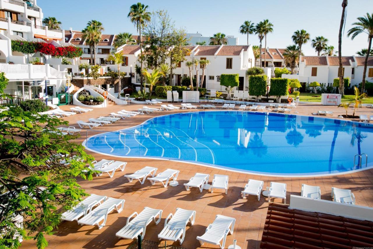 Luxury Palm Tenerife Playa de las Americas  Zewnętrze zdjęcie