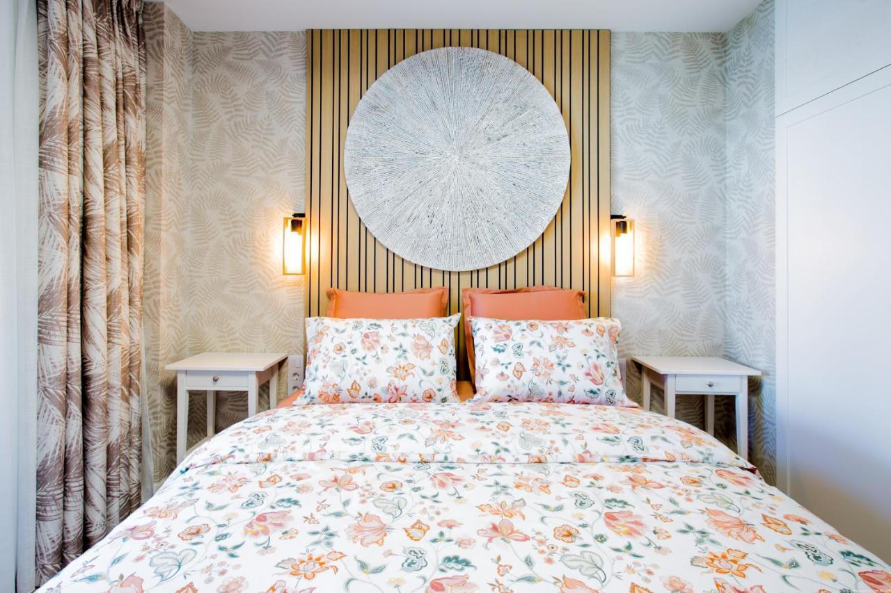 Luxury Palm Tenerife Playa de las Americas  Zewnętrze zdjęcie