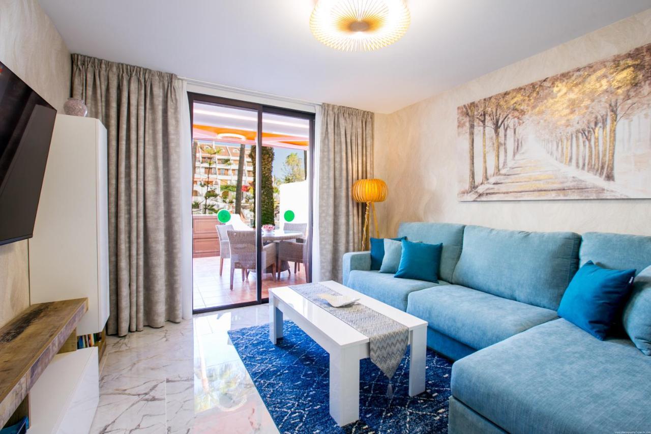 Luxury Palm Tenerife Playa de las Americas  Zewnętrze zdjęcie