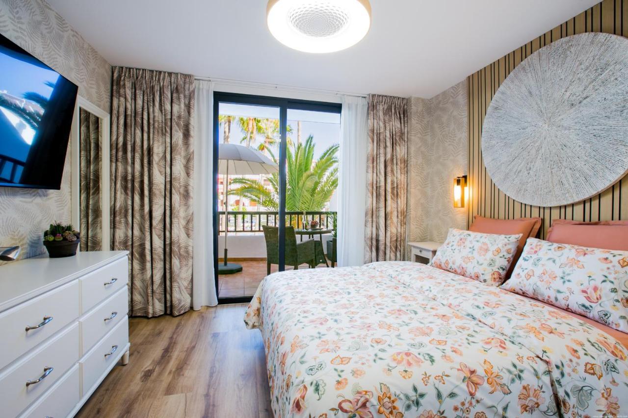 Luxury Palm Tenerife Playa de las Americas  Zewnętrze zdjęcie