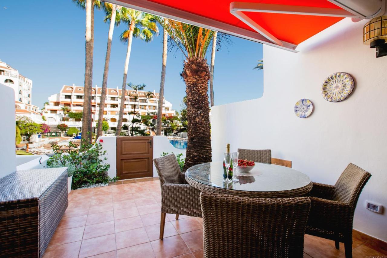 Luxury Palm Tenerife Playa de las Americas  Zewnętrze zdjęcie