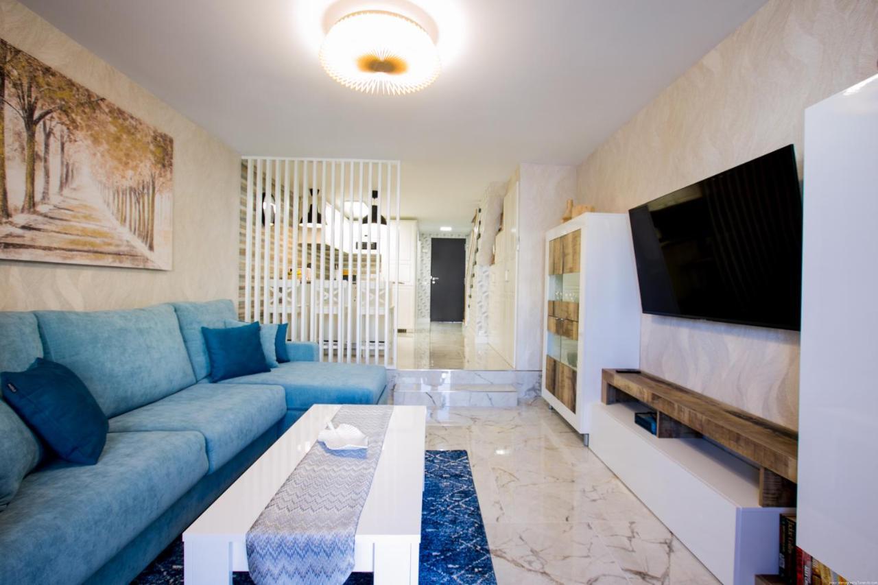 Luxury Palm Tenerife Playa de las Americas  Zewnętrze zdjęcie