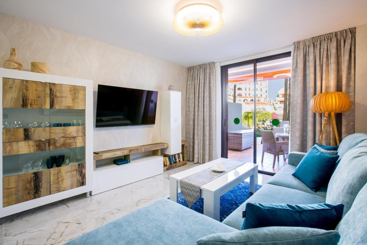 Luxury Palm Tenerife Playa de las Americas  Zewnętrze zdjęcie