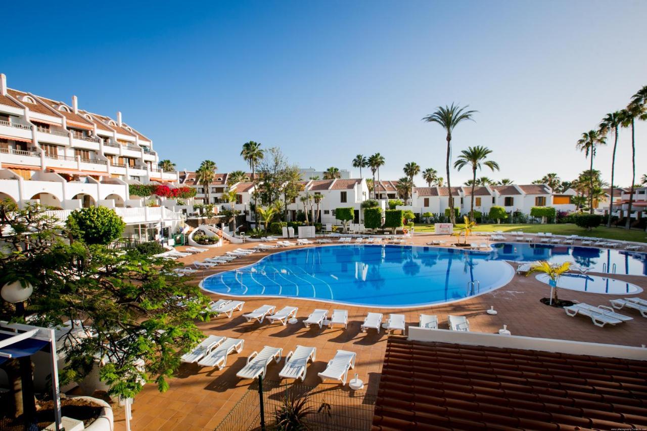 Luxury Palm Tenerife Playa de las Americas  Zewnętrze zdjęcie