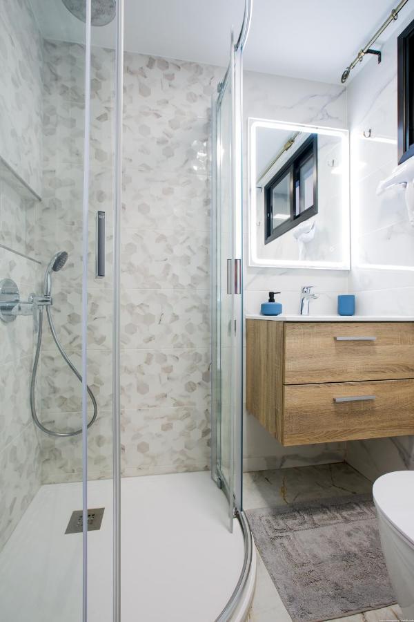 Luxury Palm Tenerife Playa de las Americas  Zewnętrze zdjęcie