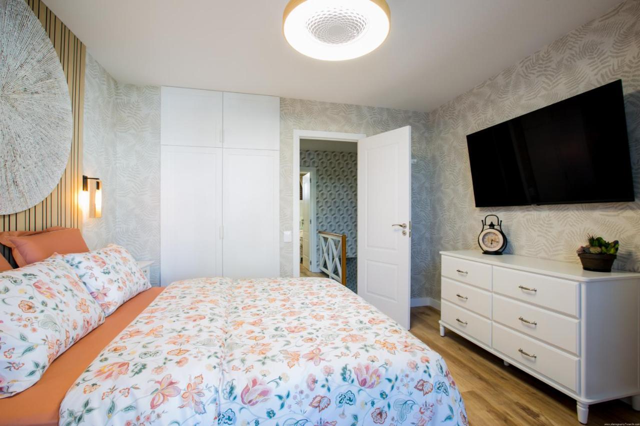 Luxury Palm Tenerife Playa de las Americas  Zewnętrze zdjęcie