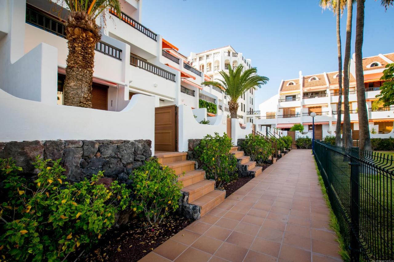 Luxury Palm Tenerife Playa de las Americas  Zewnętrze zdjęcie