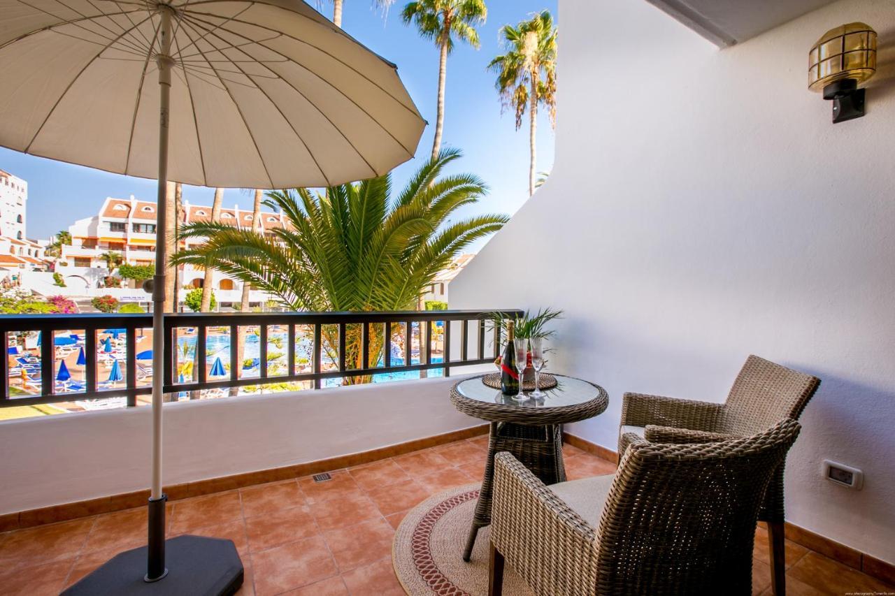 Luxury Palm Tenerife Playa de las Americas  Zewnętrze zdjęcie
