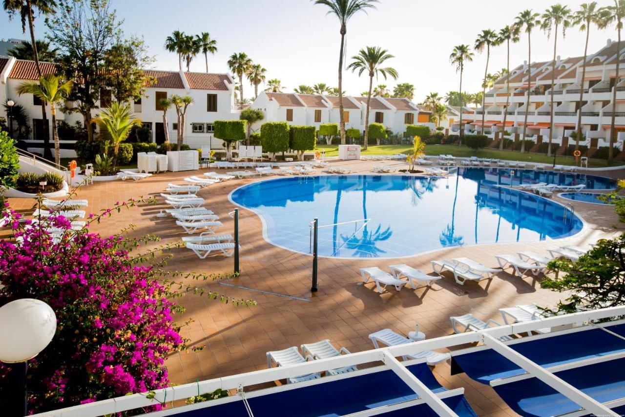 Luxury Palm Tenerife Playa de las Americas  Zewnętrze zdjęcie